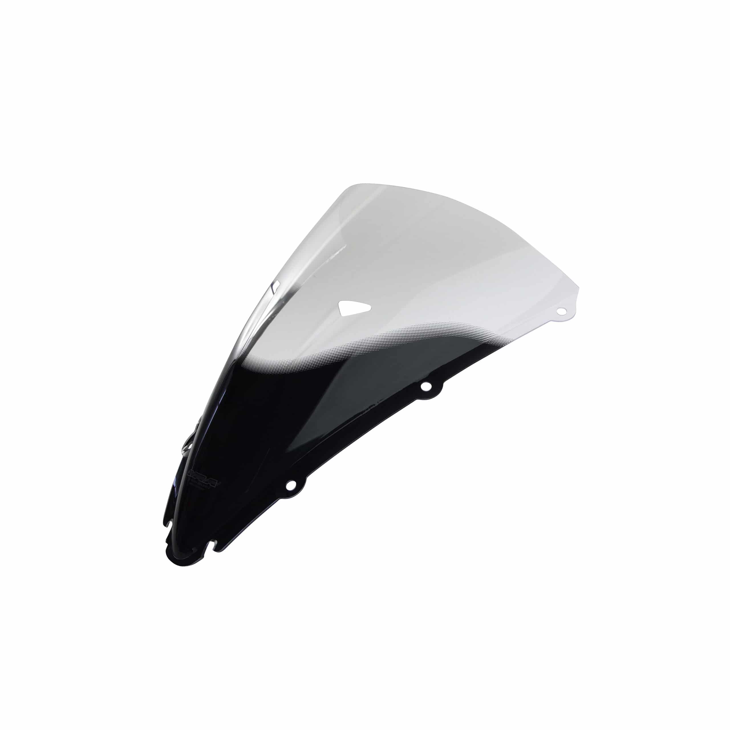 MRA Verkleidungsscheibe Racing R klar für YZF R1 2000-2001 - Motorradteile & Ersatzteile - Verkleidungen & Abdeckungen