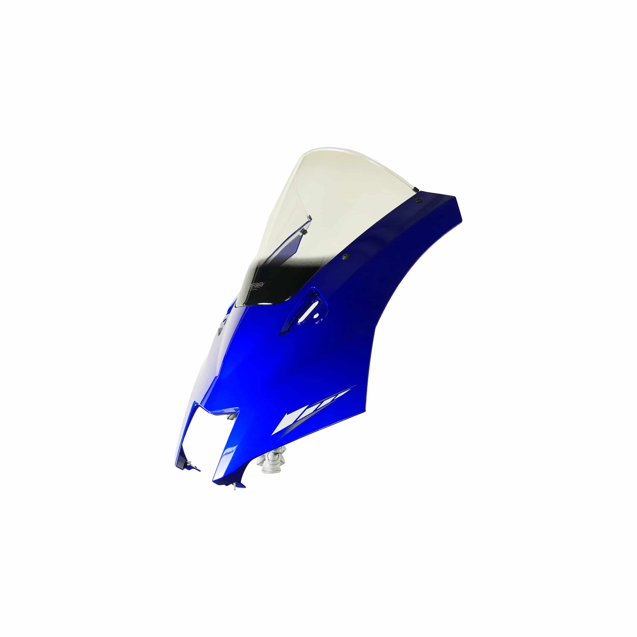 MRA Verkleidungsscheibe Racing R klar für Yamaha YZF R9 - Motorradteile & Ersatzteile - Verkleidungen & Abdeckungen