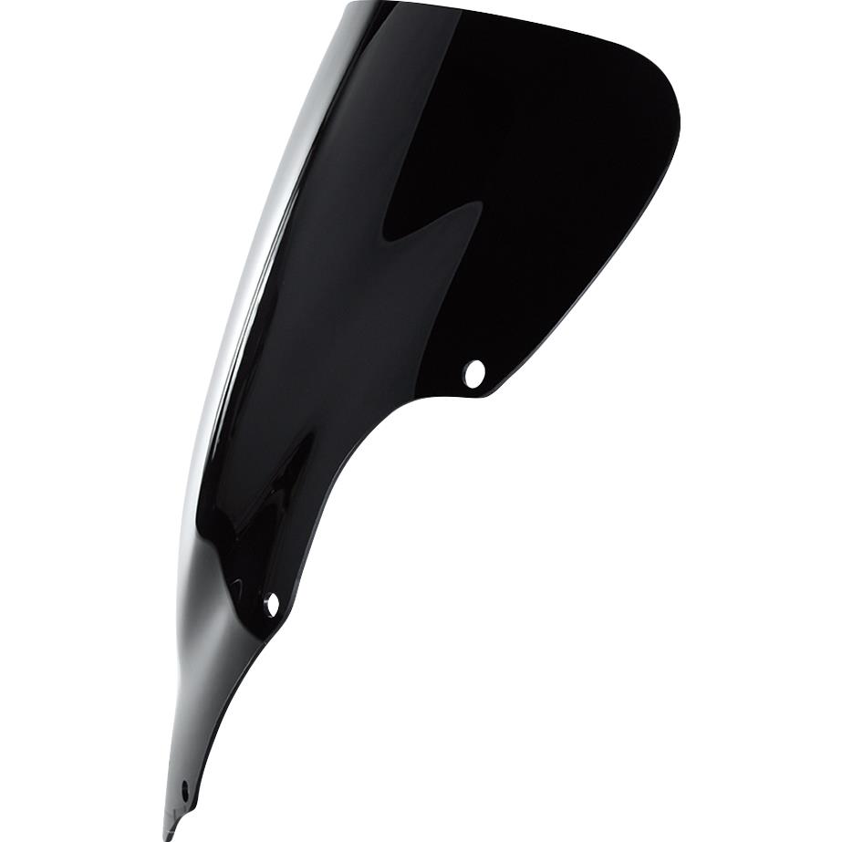 MRA Verkleidungsscheibe Racing R schwarz für CBR 600 F /Sport - Motorradteile & Ersatzteile - Verkleidungen & Abdeckungen