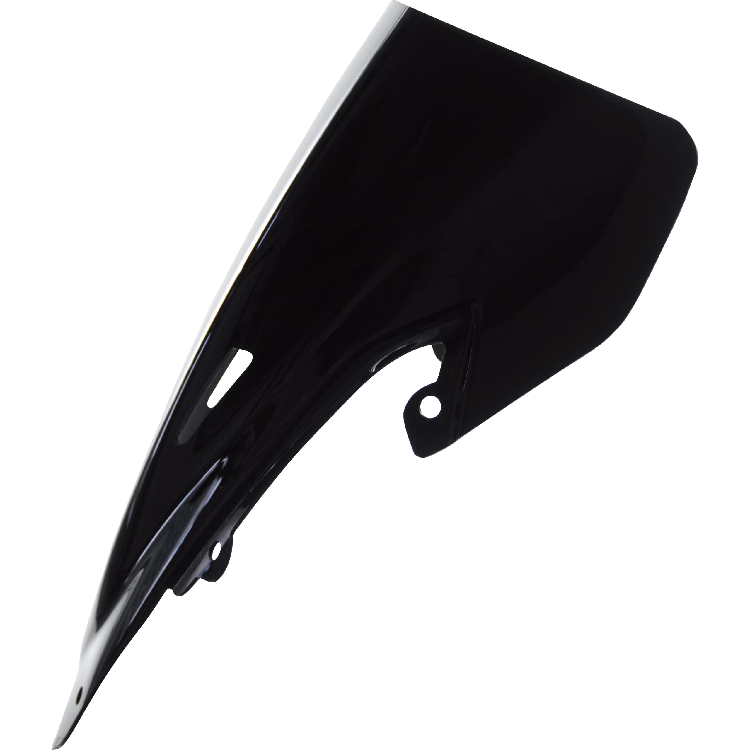 MRA Verkleidungsscheibe Racing R schwarz für GSX-R 1000 BZ 03-04 - Motorradteile & Ersatzteile - Verkleidungen & Abdeckungen