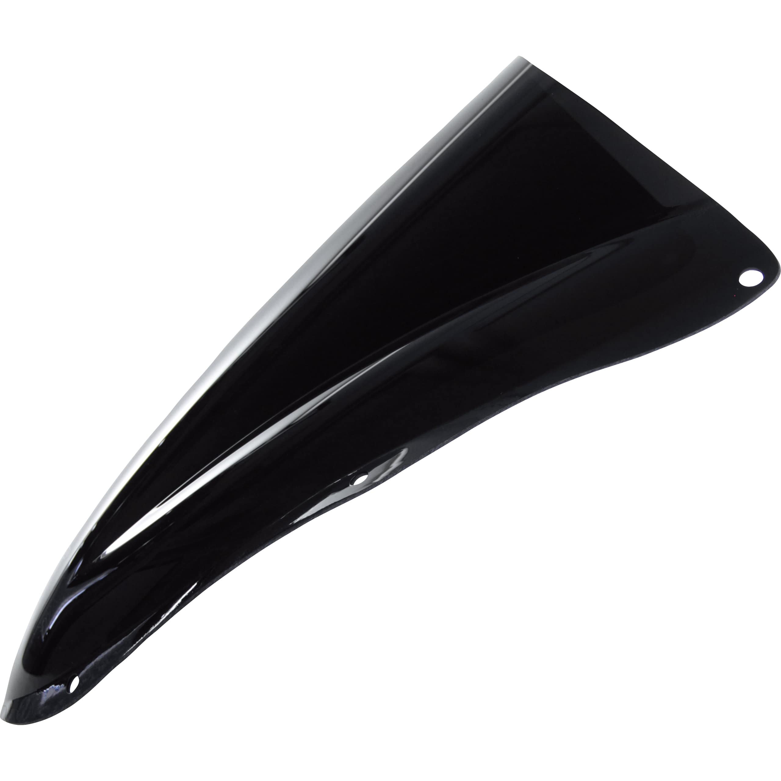 MRA Verkleidungsscheibe Racing R schwarz für Suzuki TL 1000 R - Motorradteile & Ersatzteile - Verkleidungen & Abdeckungen