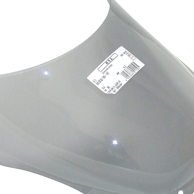 MRA Verkleidungsscheibe Spoiler S getönt für 900 SS 1995-1997 - Motorradteile & Ersatzteile - Verkleidungen & Abdeckungen