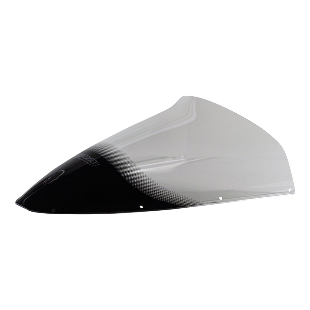 MRA Verkleidungsscheibe Spoiler S getönt für Duc 749/999 2005- - Motorradteile & Ersatzteile - Verkleidungen & Abdeckungen