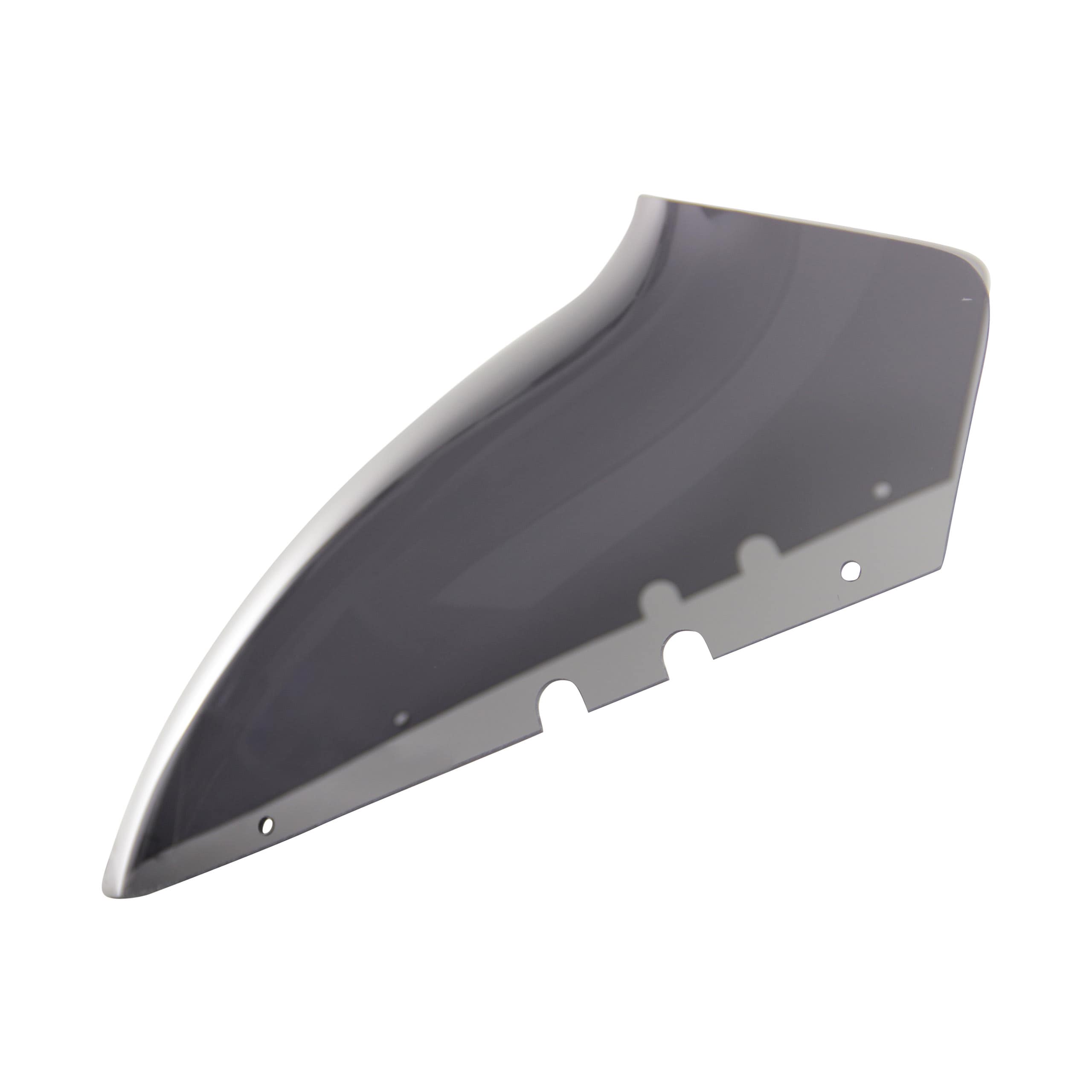 MRA Verkleidungsscheibe Spoiler S getönt für FZR 600 1989-1990 - Motorradteile & Ersatzteile - Verkleidungen & Abdeckungen