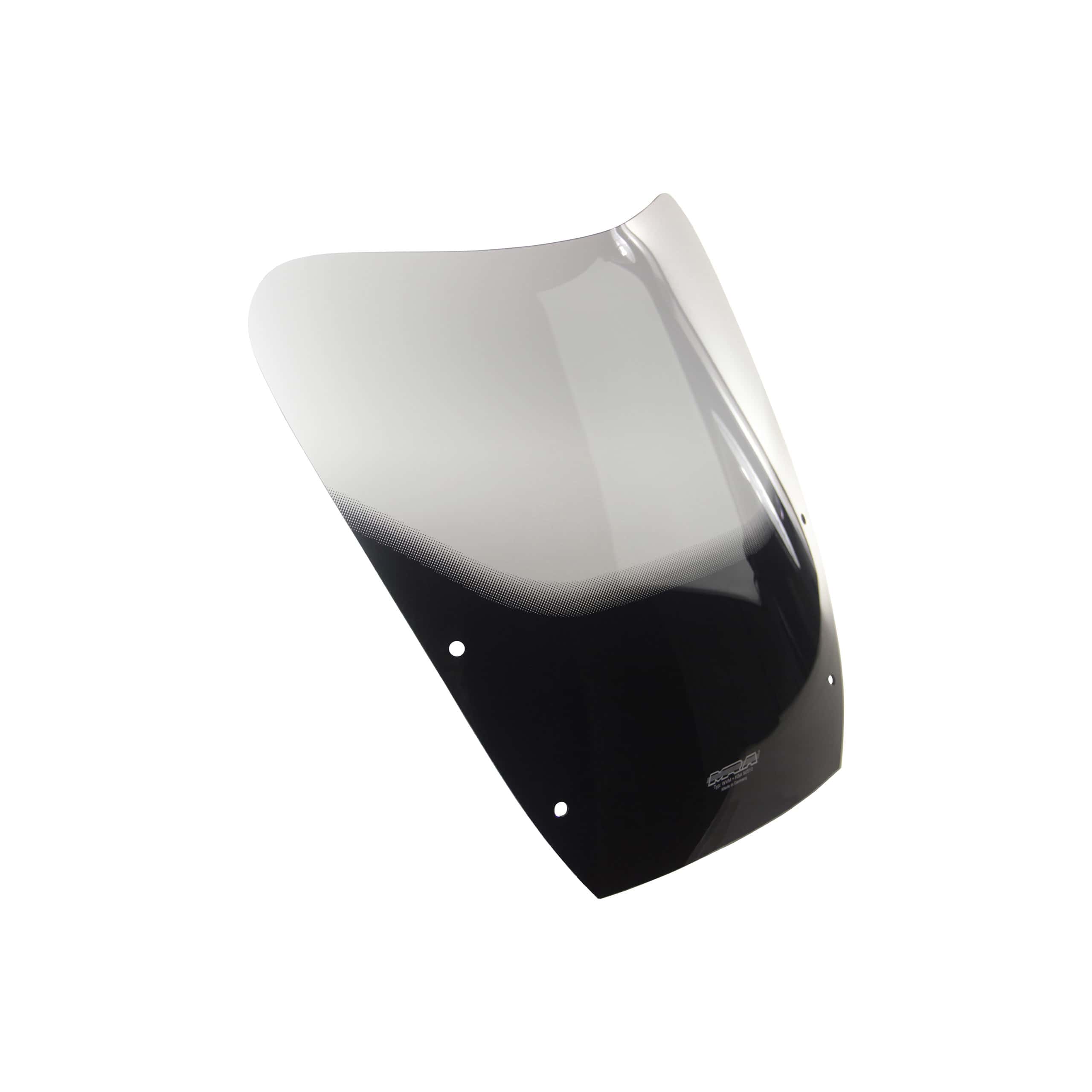 MRA Verkleidungsscheibe Spoiler S getönt für GSX 750 F 1989-1997 - Motorradteile & Ersatzteile - Verkleidungen & Abdeckungen