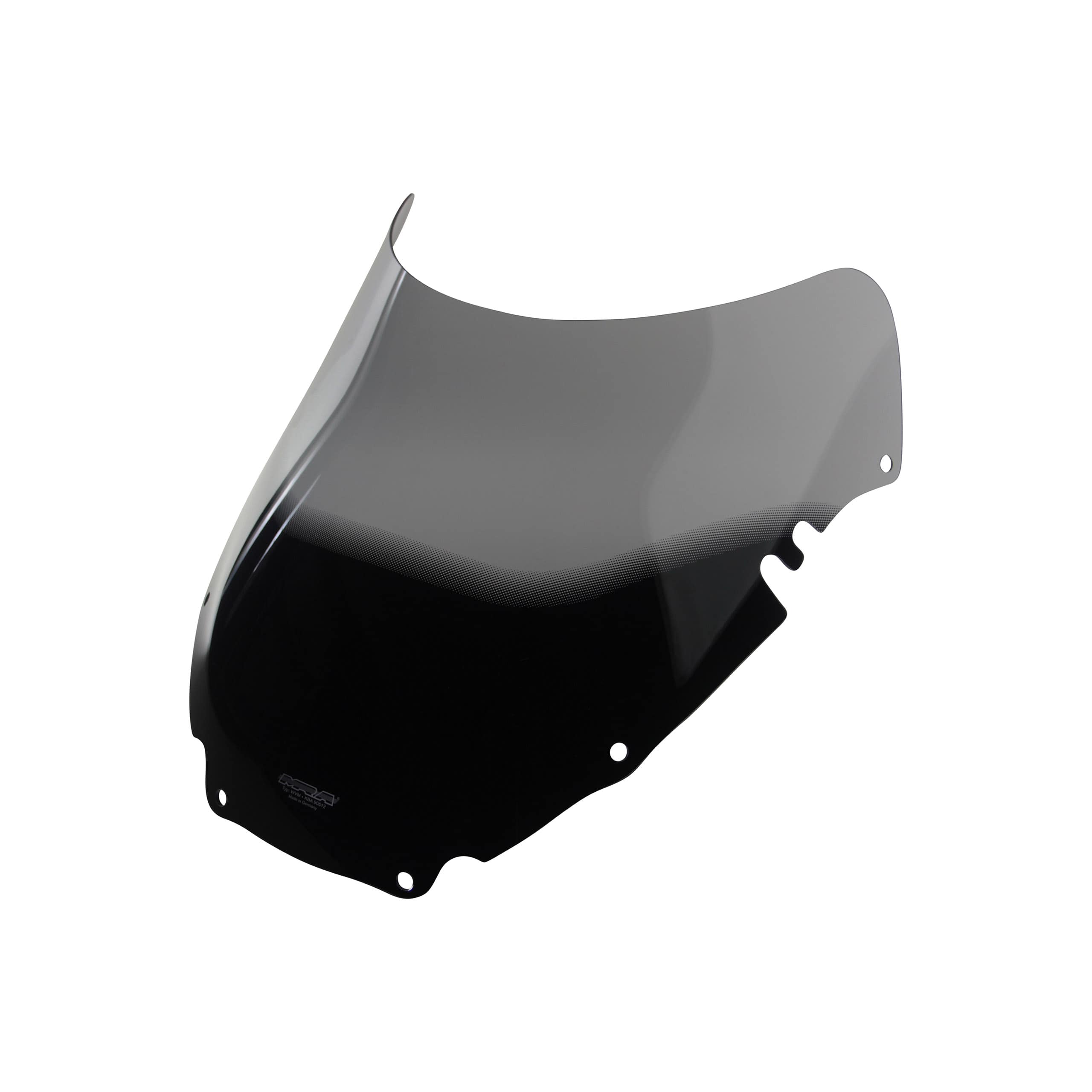 MRA Verkleidungsscheibe Spoiler S getönt für GSX-R 1100 95-97 - Motorradteile & Ersatzteile - Verkleidungen & Abdeckungen