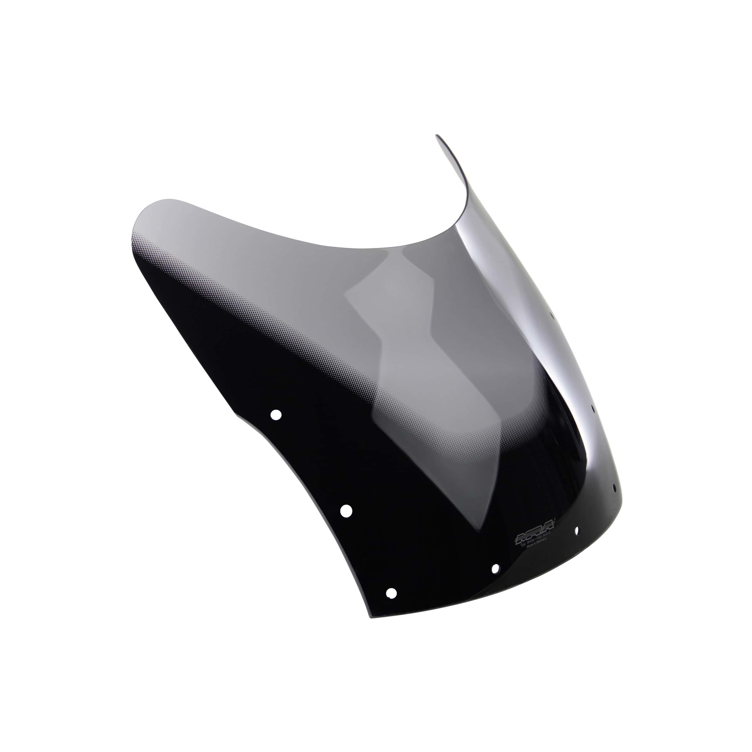 MRA Verkleidungsscheibe Spoiler S getönt für Kawa GPZ 1000 RX - Motorradteile & Ersatzteile - Verkleidungen & Abdeckungen