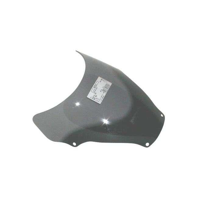 MRA Verkleidungsscheibe Spoiler S getönt für SV 650 S 1999-2002 - Motorradteile & Ersatzteile - Verkleidungen & Abdeckungen
