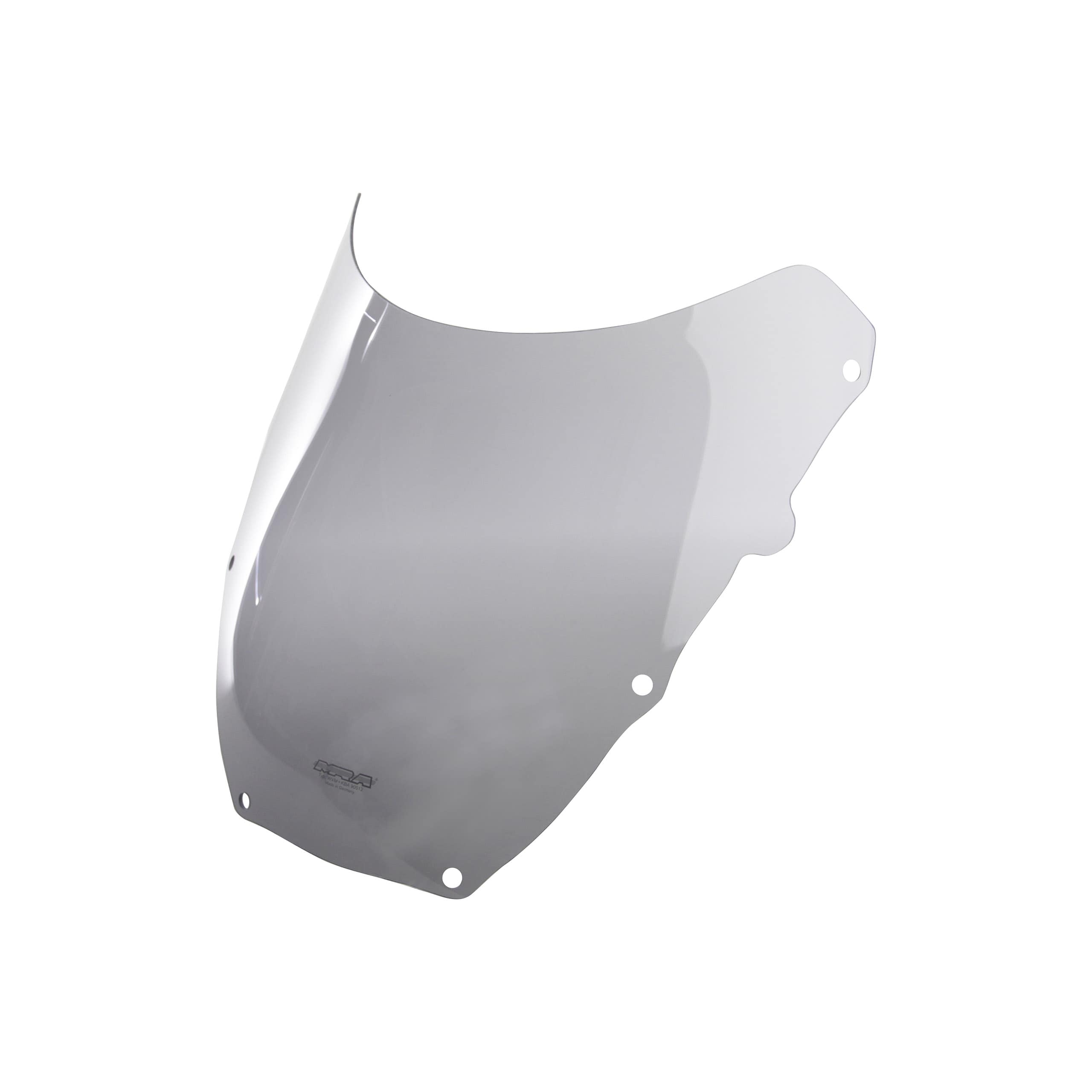 MRA Verkleidungsscheibe Spoiler S getönt für Yamaha TRX 850 - Motorradteile & Ersatzteile - Verkleidungen & Abdeckungen