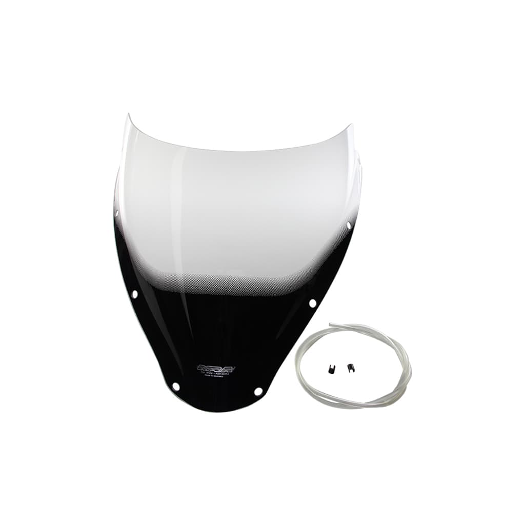 MRA Verkleidungsscheibe Spoiler S klar für 750-1000 SS 1998-2007 - Motorradteile & Ersatzteile - Verkleidungen & Abdeckungen