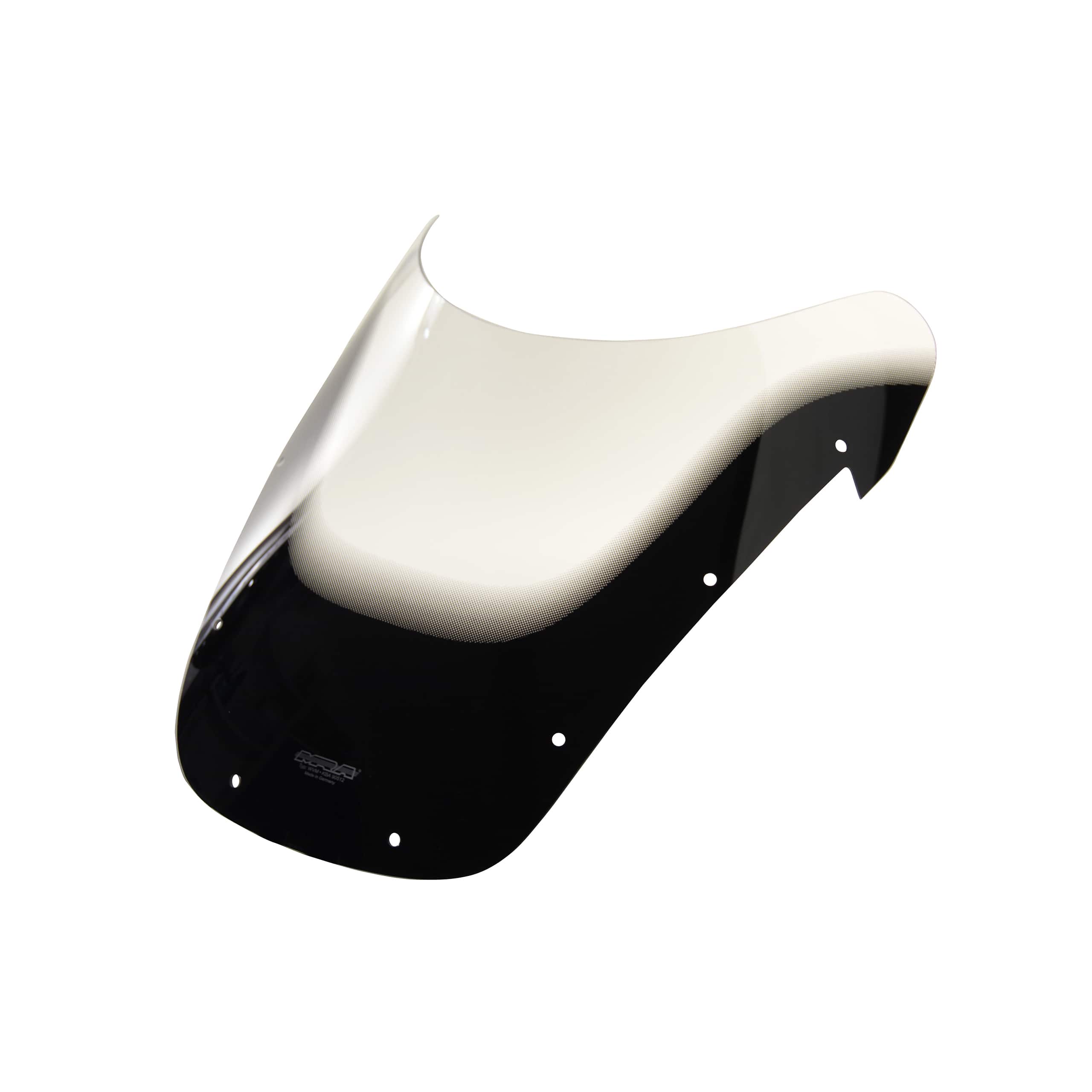 MRA Verkleidungsscheibe Spoiler S klar für FJ 1200 1988-1990 - Motorradteile & Ersatzteile - Verkleidungen & Abdeckungen
