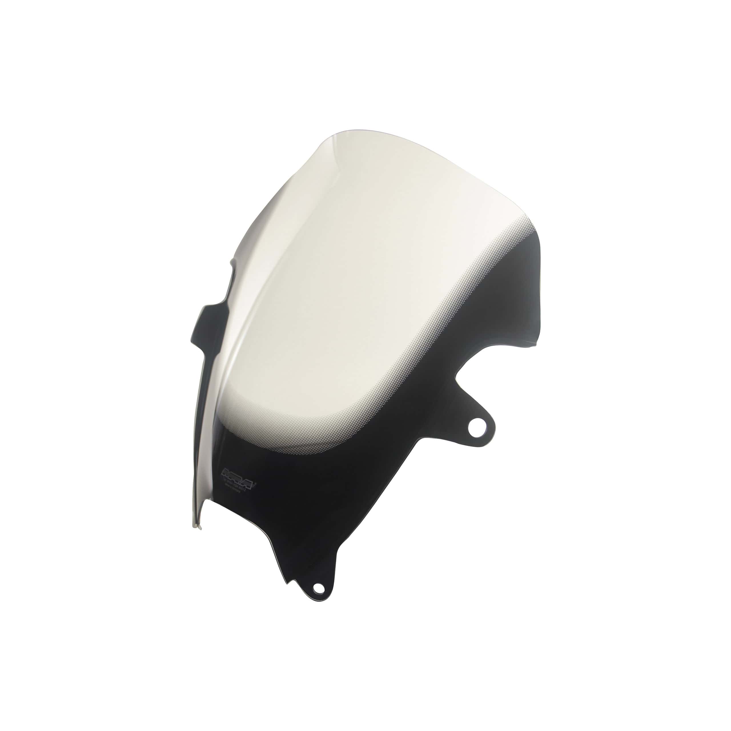 MRA Verkleidungsscheibe Spoiler S klar für GSF Bandit S 00-05 - Motorradteile & Ersatzteile - Verkleidungen & Abdeckungen