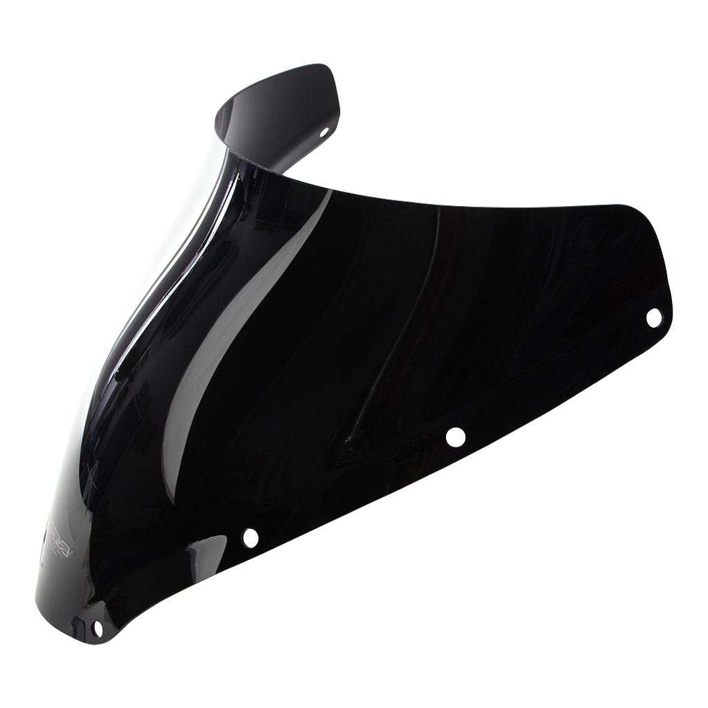 MRA Verkleidungsscheibe Spoiler S schwarz für 750-1000 SS 98-07 - Motorradteile & Ersatzteile - Verkleidungen & Abdeckungen