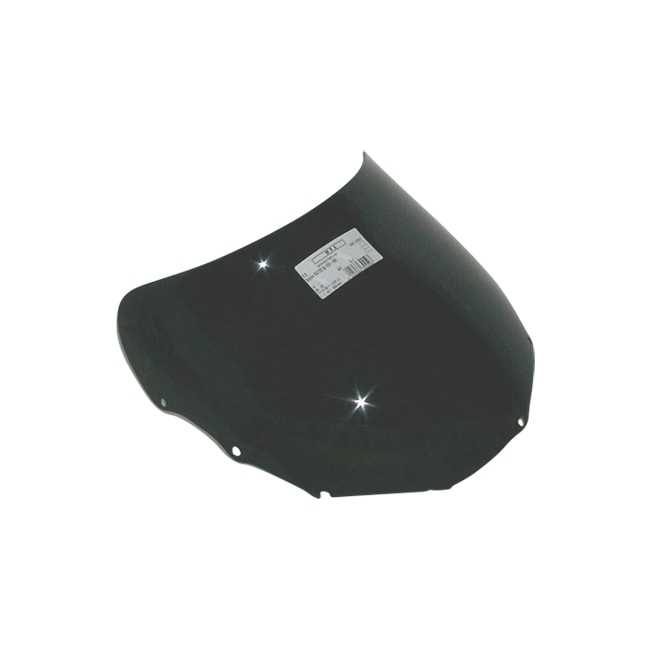 MRA Verkleidungsscheibe Spoiler S schwarz für Daytona 900/1200 - Motorradteile & Ersatzteile - Verkleidungen & Abdeckungen