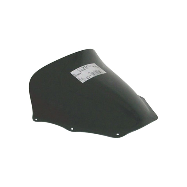 MRA Verkleidungsscheibe Spoiler S schwarz für Tuono 125/1000 - Motorradteile & Ersatzteile - Verkleidungen & Abdeckungen