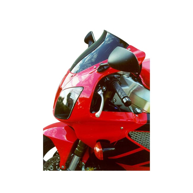 MRA Verkleidungsscheibe Spoiler S schwarz für VTR 1000 SP-1/SP-2 - Motorradteile & Ersatzteile - Verkleidungen & Abdeckungen
