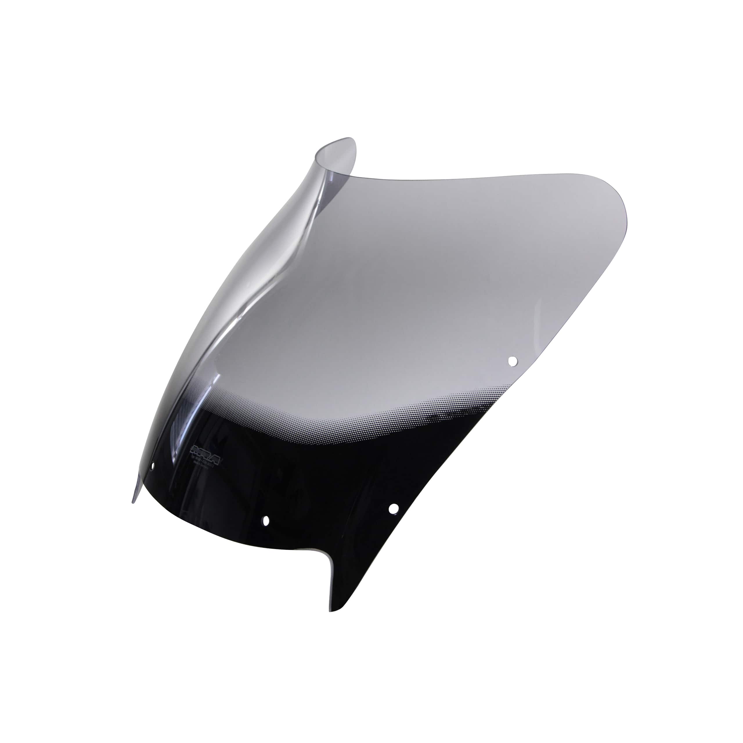 MRA Verkleidungsscheibe Spoiler SM getönt für VFR 750 F 86-89 - Motorradteile & Ersatzteile - Verkleidungen & Abdeckungen