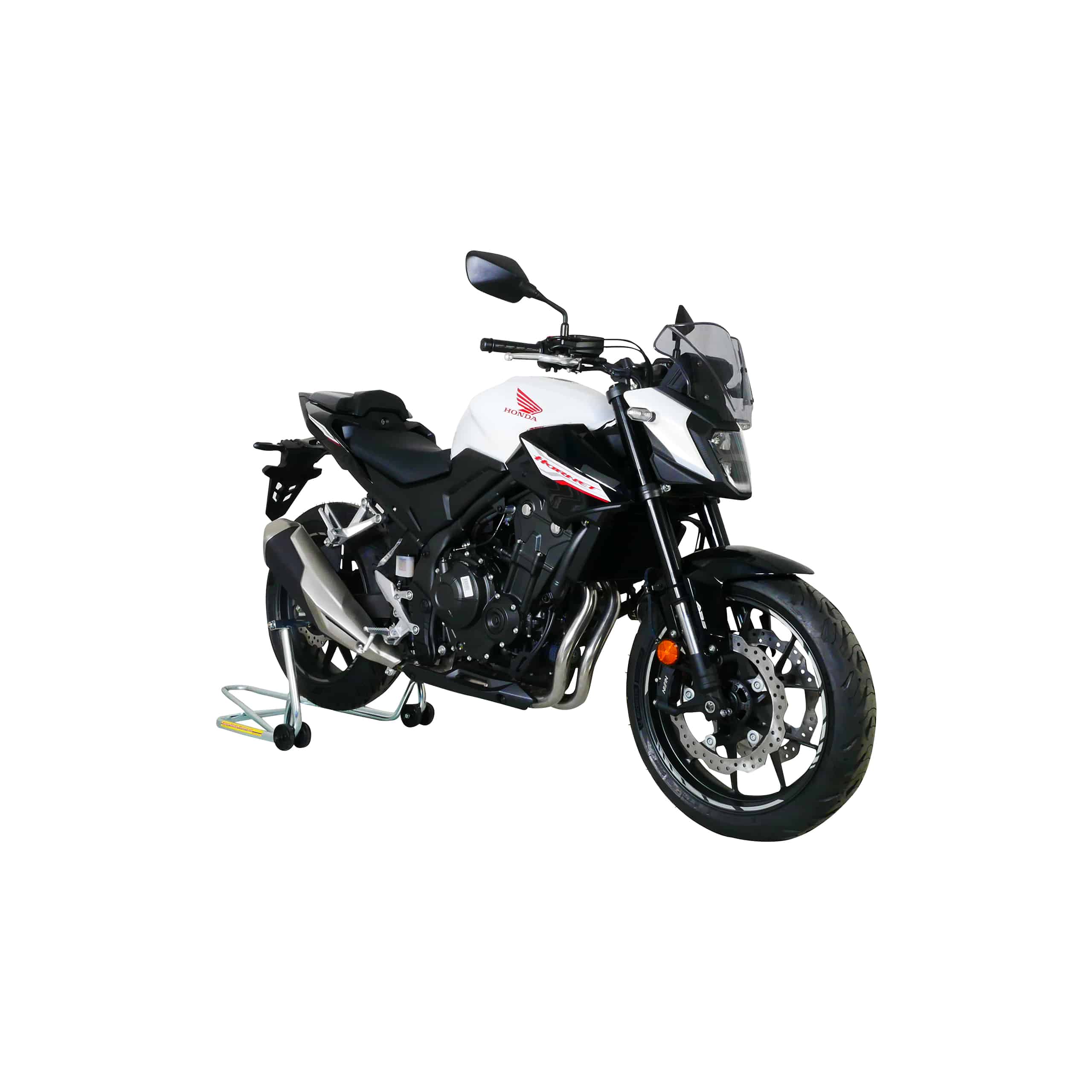MRA Verkleidungsscheibe Sport NSPM getönt für CB 500 Hornet - Motorradteile & Ersatzteile - Verkleidungen & Abdeckungen