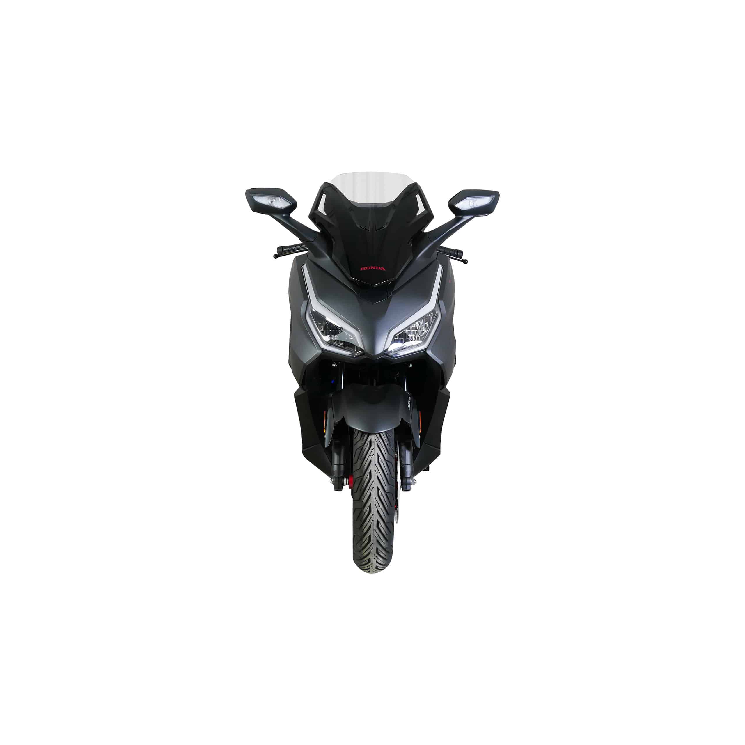 MRA Verkleidungsscheibe Sport SP klar für NSS 125/350 Forza 21- - Motorradteile & Ersatzteile - Verkleidungen & Abdeckungen