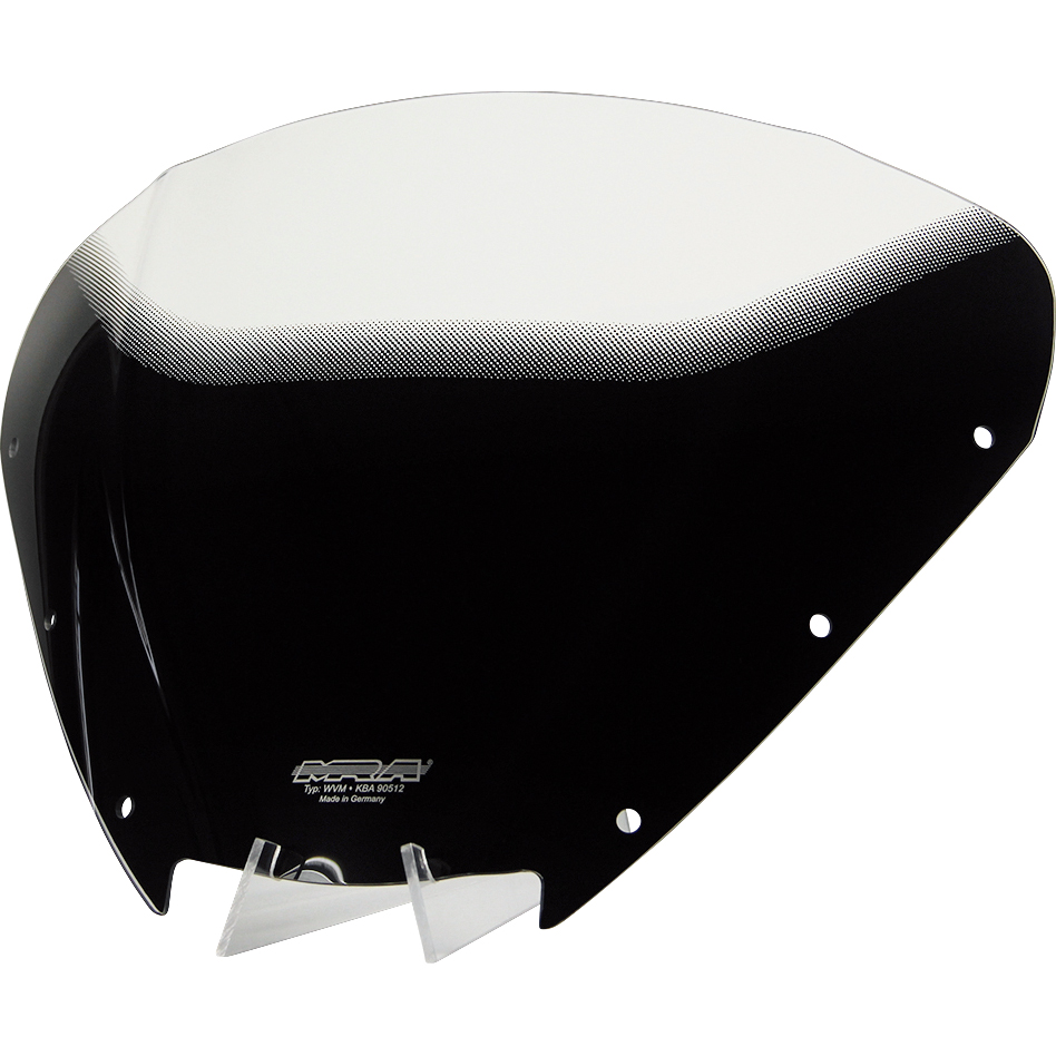 MRA Verkleidungsscheibe Sport SP klar für Tiger 1050 2006-2015 - Motorradteile & Ersatzteile - Verkleidungen & Abdeckungen
