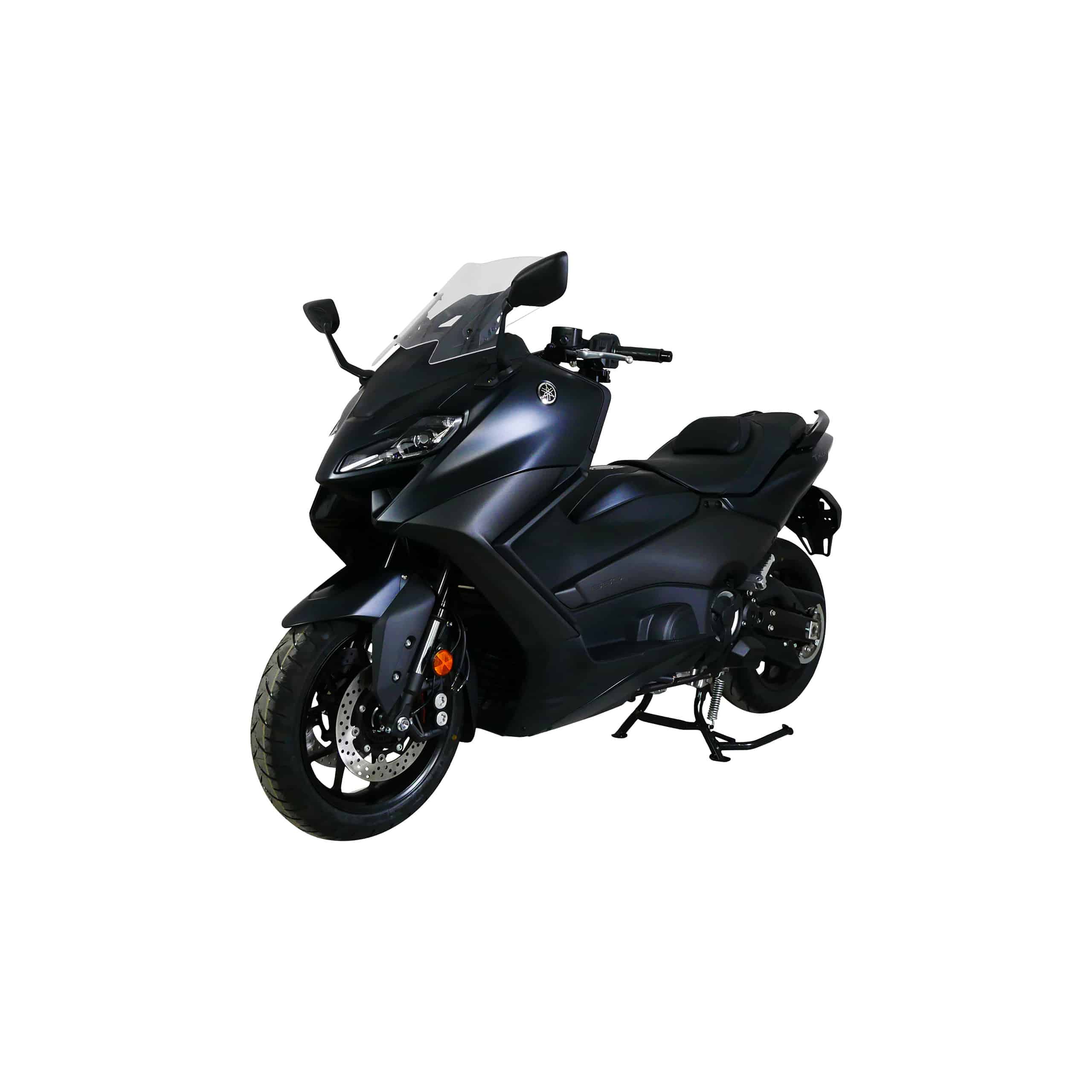 MRA Verkleidungsscheibe Sport SP klar für XP 560 T-max 2022- - Motorradteile & Ersatzteile - Verkleidungen & Abdeckungen