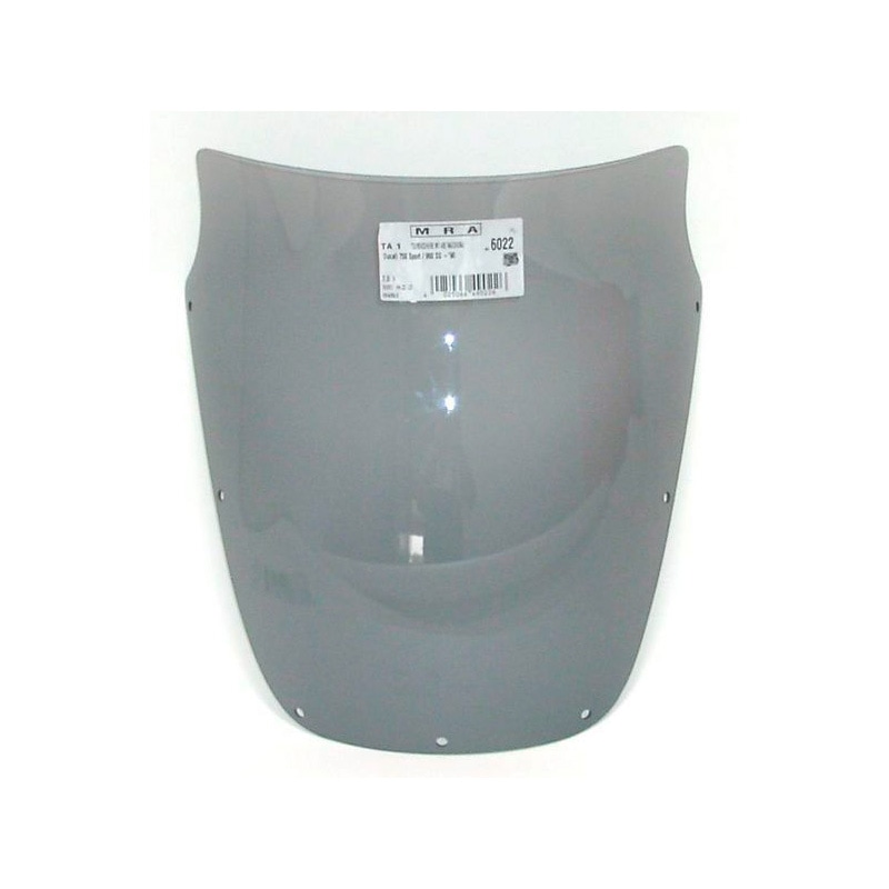 MRA Verkleidungsscheibe Touren T getönt für 750/900 S/SS 84-90 - Motorradteile & Ersatzteile - Verkleidungen & Abdeckungen
