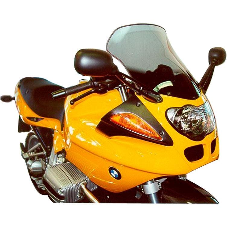 MRA Verkleidungsscheibe Touren T getönt für BMW R 1100 S - Motorradteile & Ersatzteile - Verkleidungen & Abdeckungen