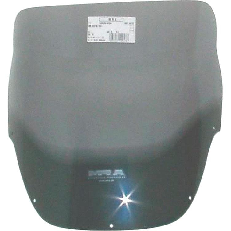 MRA Verkleidungsscheibe Touren T getönt für CBR 1000 F 1993-2003 - Motorradteile & Ersatzteile - Verkleidungen & Abdeckungen