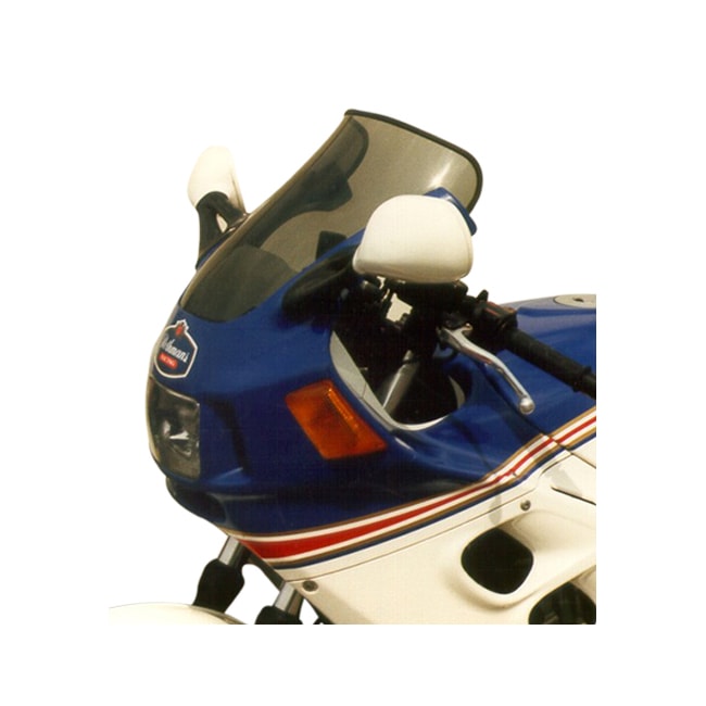 MRA Verkleidungsscheibe Touren T getönt für CBR 1000 F SC21 - Motorradteile & Ersatzteile - Verkleidungen & Abdeckungen