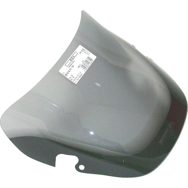 MRA Verkleidungsscheibe Touren T getönt für CBR 600 F 1991-1994 - Motorradteile & Ersatzteile - Verkleidungen & Abdeckungen