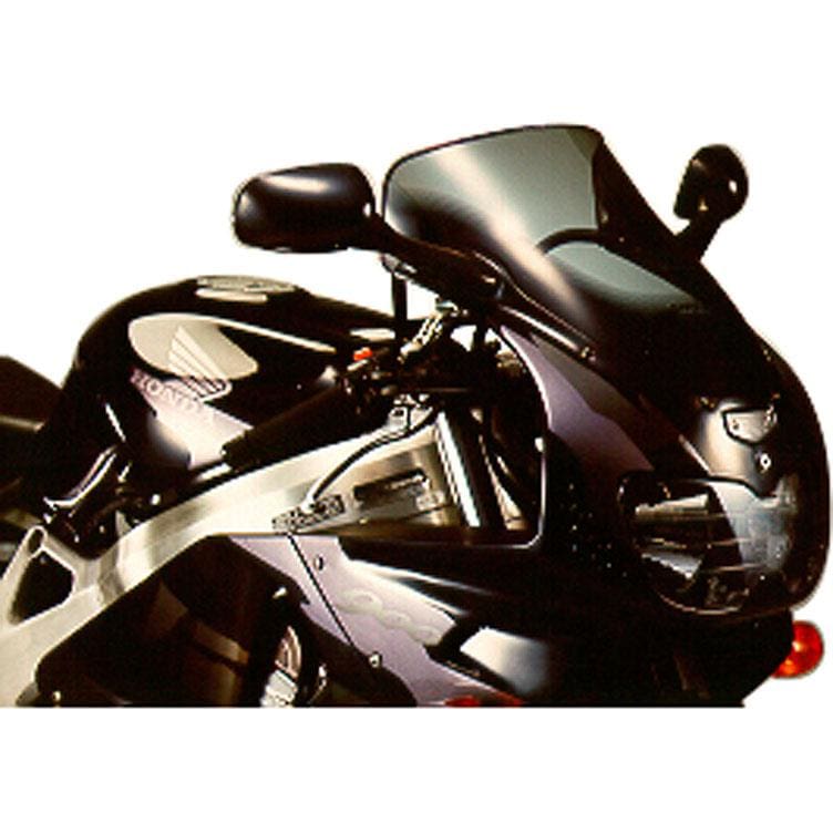 MRA Verkleidungsscheibe Touren T getönt für CBR 900 RR 1994-1997 - Motorradteile & Ersatzteile - Verkleidungen & Abdeckungen