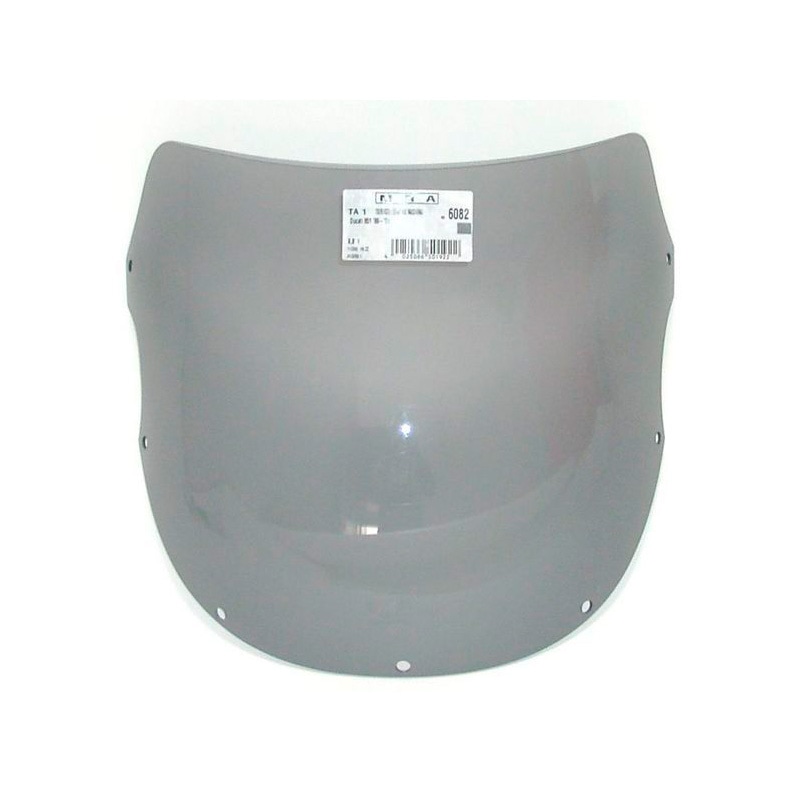 MRA Verkleidungsscheibe Touren T getönt für Ducati 851 1989-1991 - Motorradteile & Ersatzteile - Verkleidungen & Abdeckungen
