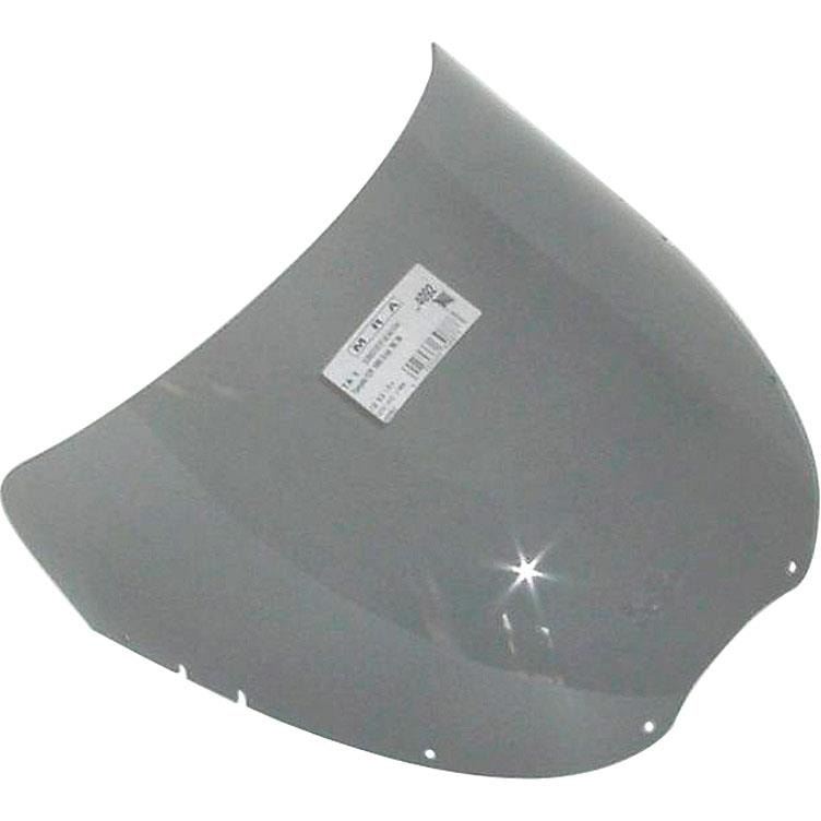 MRA Verkleidungsscheibe Touren T getönt für FZR 1000 1989-1990 - Motorradteile & Ersatzteile - Verkleidungen & Abdeckungen