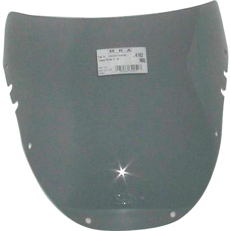 MRA Verkleidungsscheibe Touren T getönt für FZR 600 1991-1993 - Motorradteile & Ersatzteile - Verkleidungen & Abdeckungen