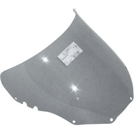 MRA Verkleidungsscheibe Touren T getönt für FZR 600 R 1994-1995 - Motorradteile & Ersatzteile - Verkleidungen & Abdeckungen