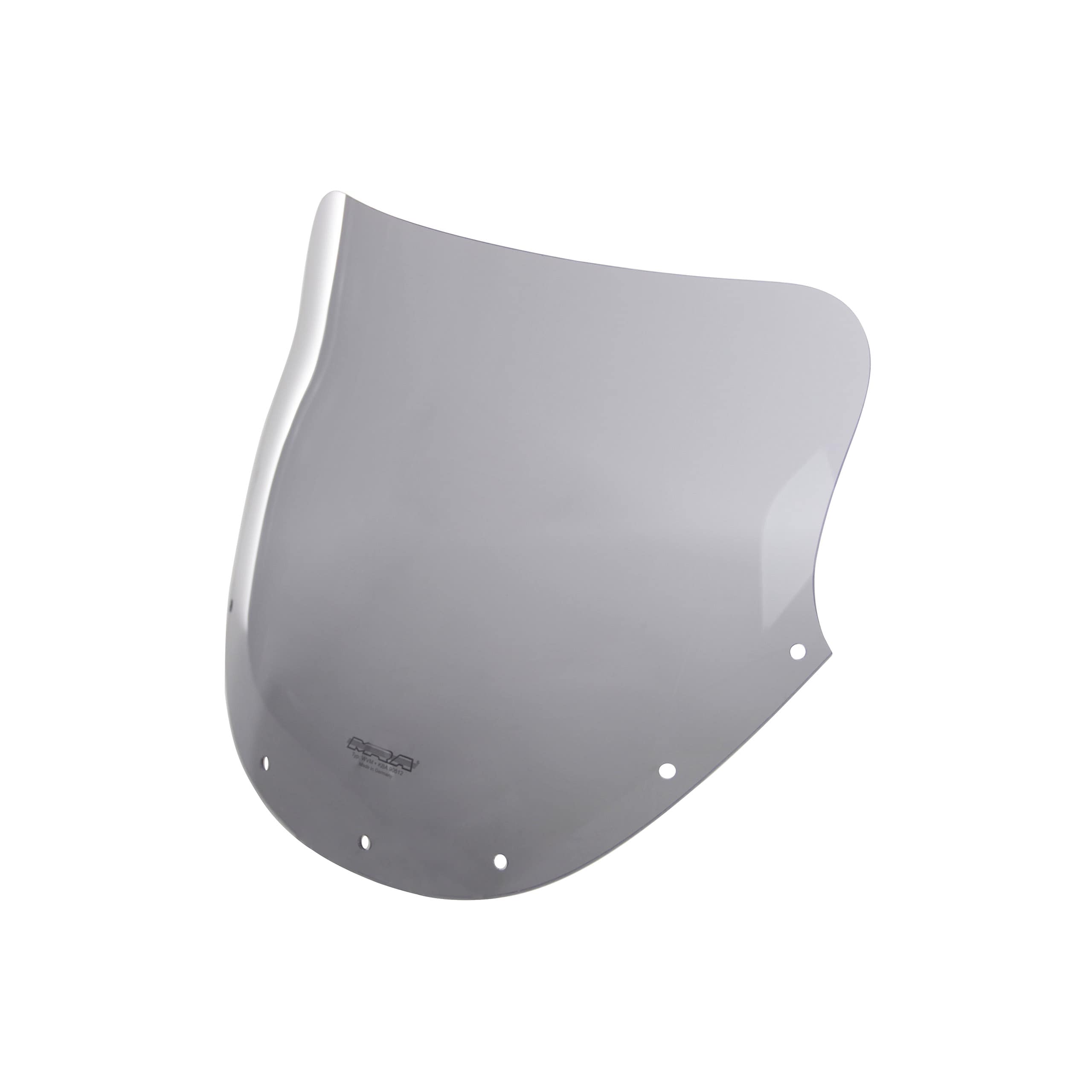MRA Verkleidungsscheibe Touren T getönt für GPZ 550 1982-1983 - Motorradteile & Ersatzteile - Verkleidungen & Abdeckungen