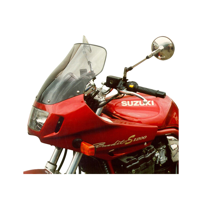 MRA Verkleidungsscheibe Touren T getönt für GSF Bandit S 96-00 - Motorradteile & Ersatzteile - Verkleidungen & Abdeckungen