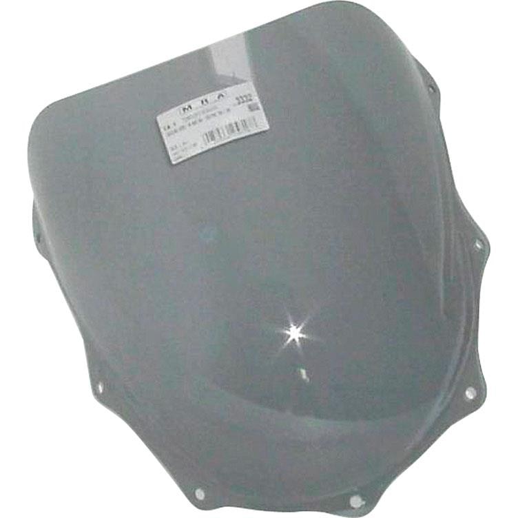 MRA Verkleidungsscheibe Touren T getönt für GSX-R 600/750 1998- - Motorradteile & Ersatzteile - Verkleidungen & Abdeckungen