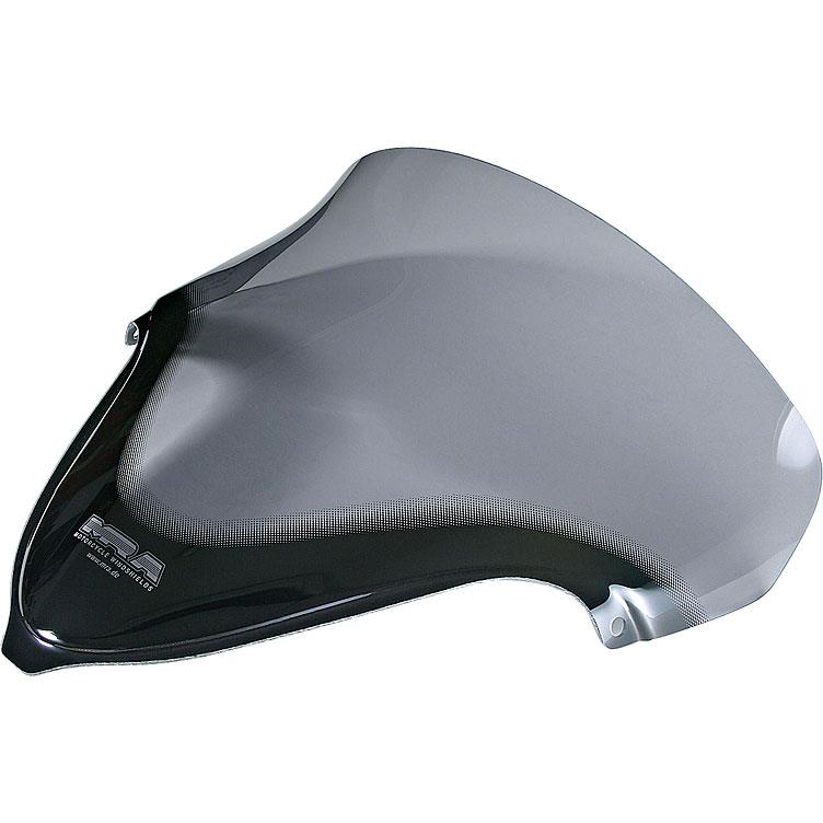 MRA Verkleidungsscheibe Touren T getönt für Hayabusa 1999-2007 - Motorradteile & Ersatzteile - Verkleidungen & Abdeckungen