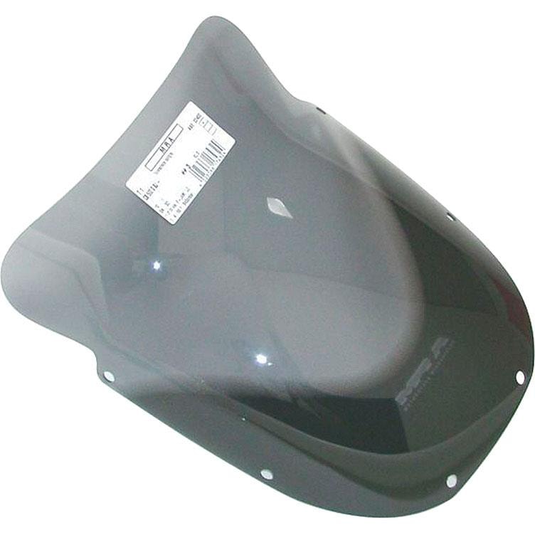MRA Verkleidungsscheibe Touren T getönt für Honda CB 500 S - Motorradteile & Ersatzteile - Verkleidungen & Abdeckungen