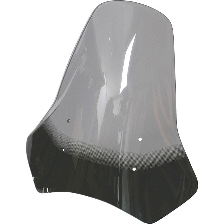 MRA Verkleidungsscheibe Touren T getönt für KLE 650 Versys 06-09 - Motorradteile & Ersatzteile - Verkleidungen & Abdeckungen