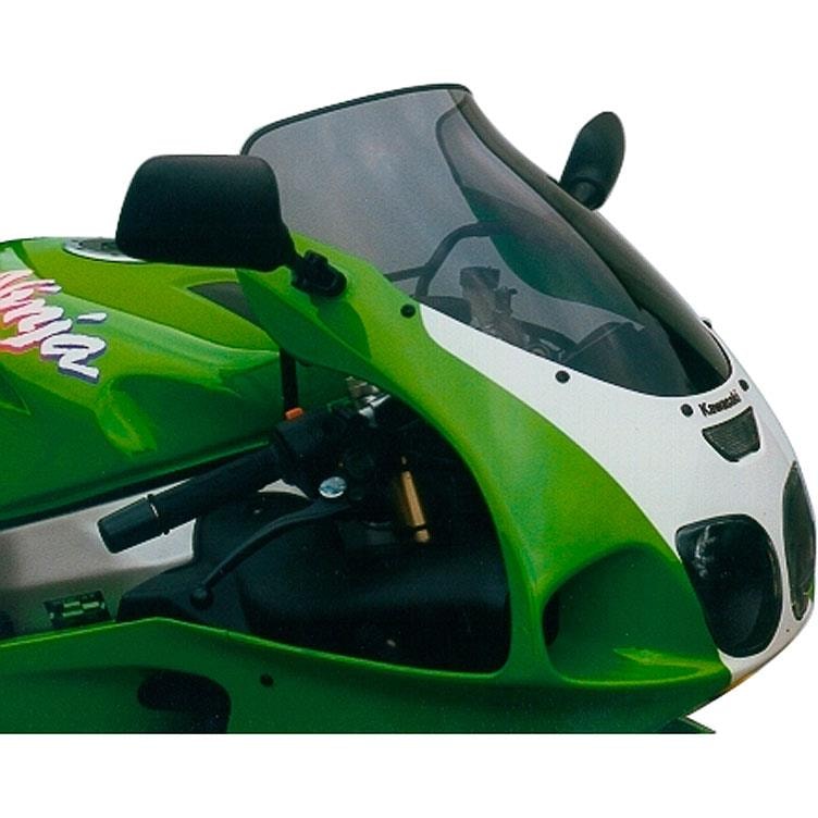 MRA Verkleidungsscheibe Touren T getönt für Kawasaki ZX-7 R/RR - Motorradteile & Ersatzteile - Verkleidungen & Abdeckungen