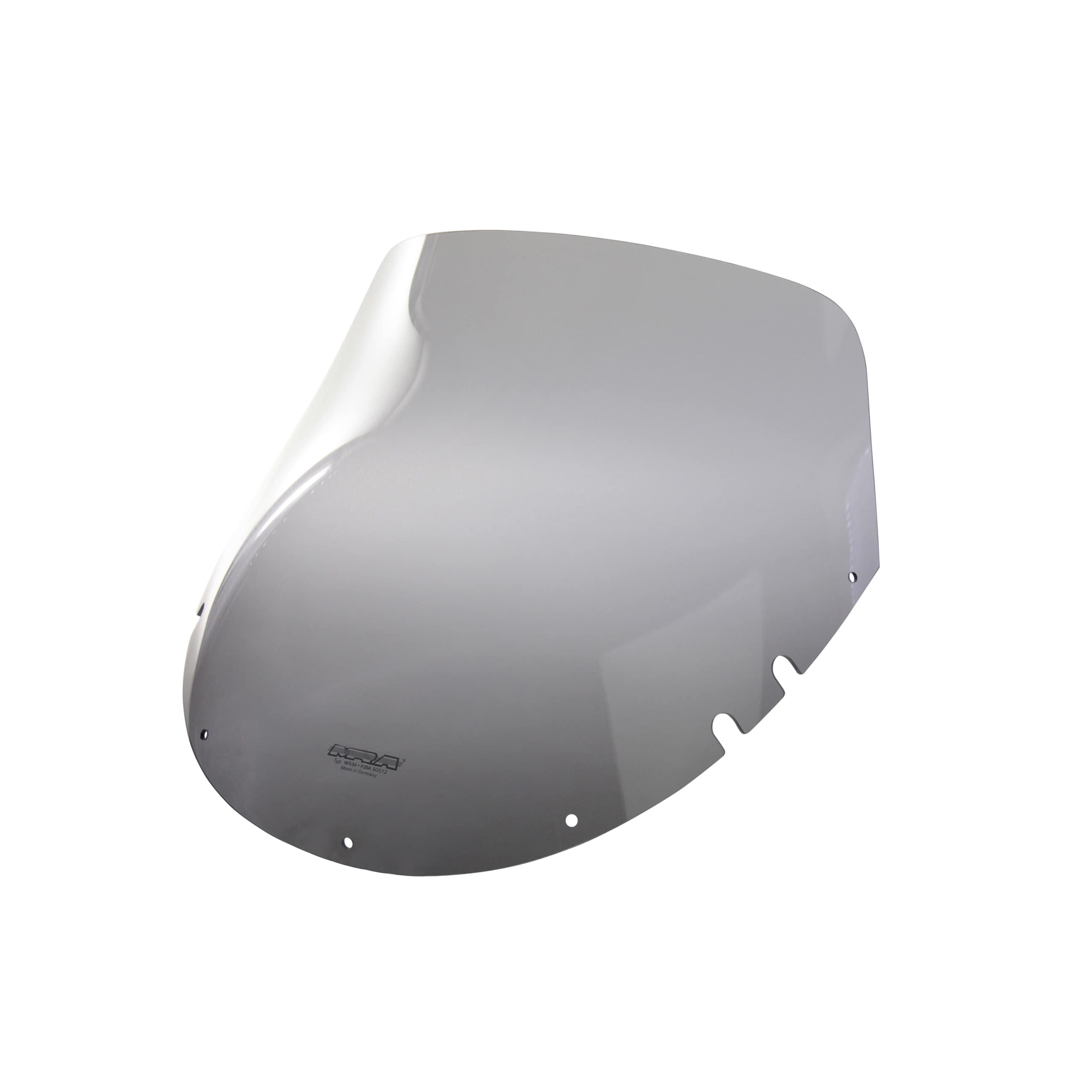 MRA Verkleidungsscheibe Touren T getönt für RGV 250 1989-1990 - Motorradteile & Ersatzteile - Verkleidungen & Abdeckungen