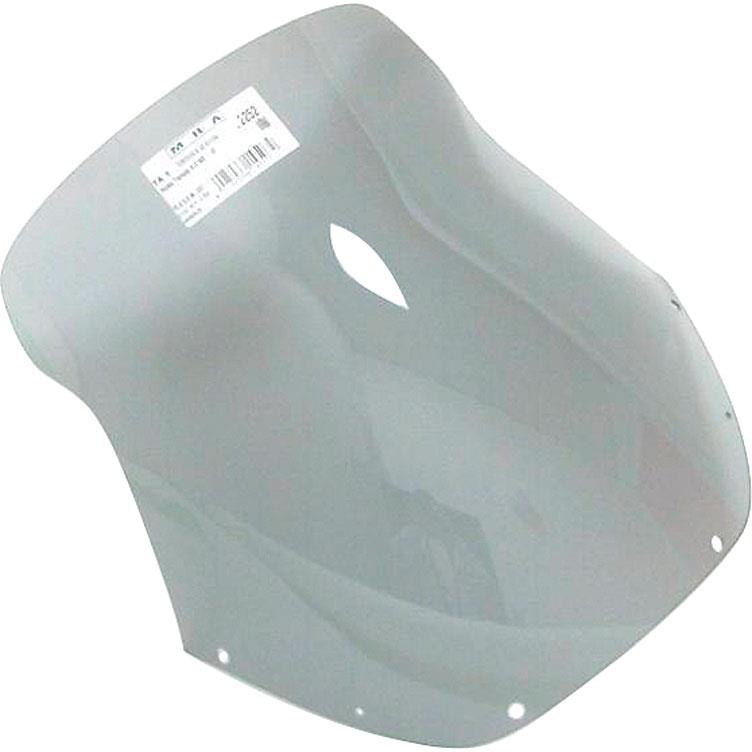 MRA Verkleidungsscheibe Touren T getönt für Transalp 1987-1993 - Motorradteile & Ersatzteile - Verkleidungen & Abdeckungen