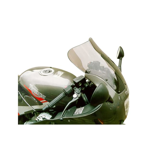 MRA Verkleidungsscheibe Touren T getönt für Trophy 1991-1995 - Motorradteile & Ersatzteile - Verkleidungen & Abdeckungen