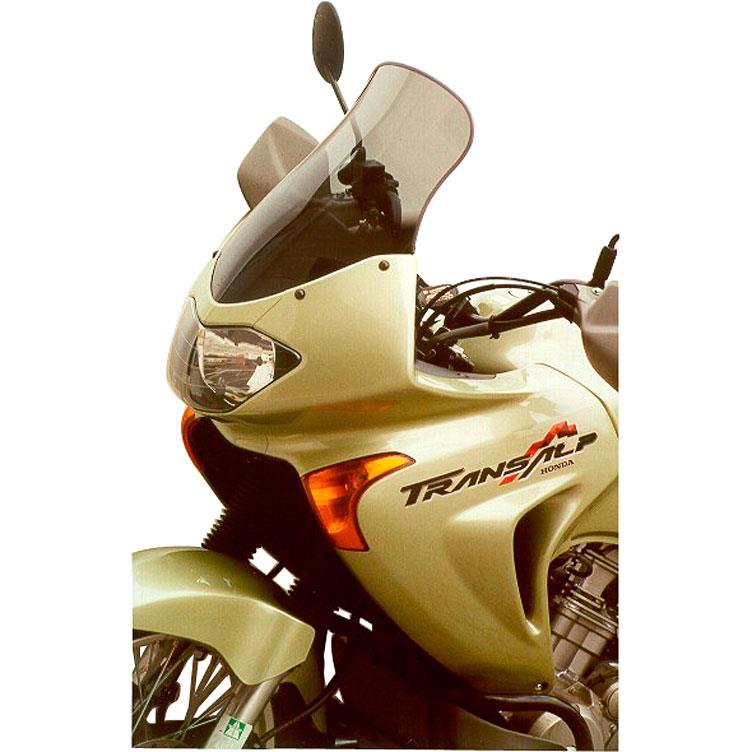 MRA Verkleidungsscheibe Touren T getönt für XL 650 V Transalp - Motorradteile & Ersatzteile - Verkleidungen & Abdeckungen