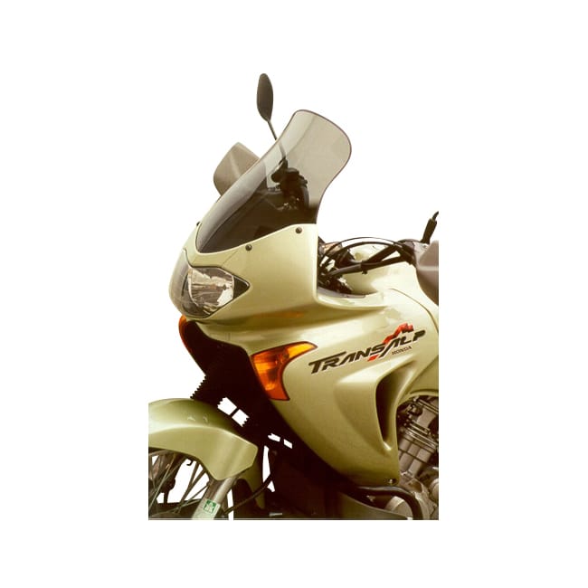 MRA Verkleidungsscheibe Touren T getönt für XLV 650 Transalp - Motorradteile & Ersatzteile - Verkleidungen & Abdeckungen