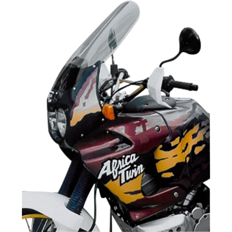 MRA Verkleidungsscheibe Touren T getönt für XRV 750 1993-1995 - Motorradteile & Ersatzteile - Verkleidungen & Abdeckungen