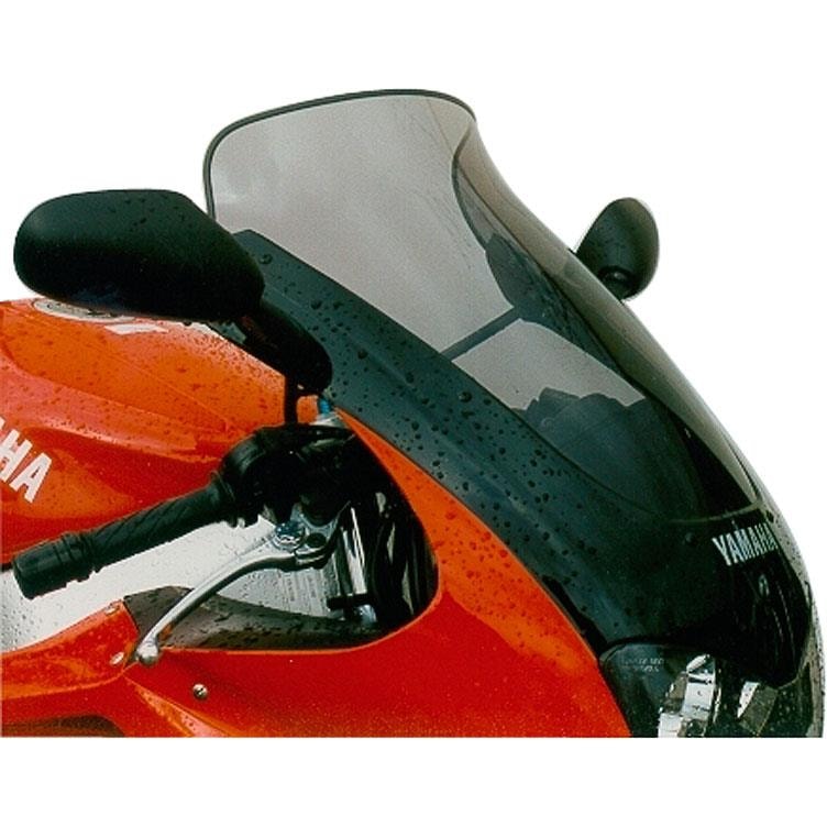 MRA Verkleidungsscheibe Touren T getönt für YZF 1000 R Thunderac - Motorradteile & Ersatzteile - Verkleidungen & Abdeckungen