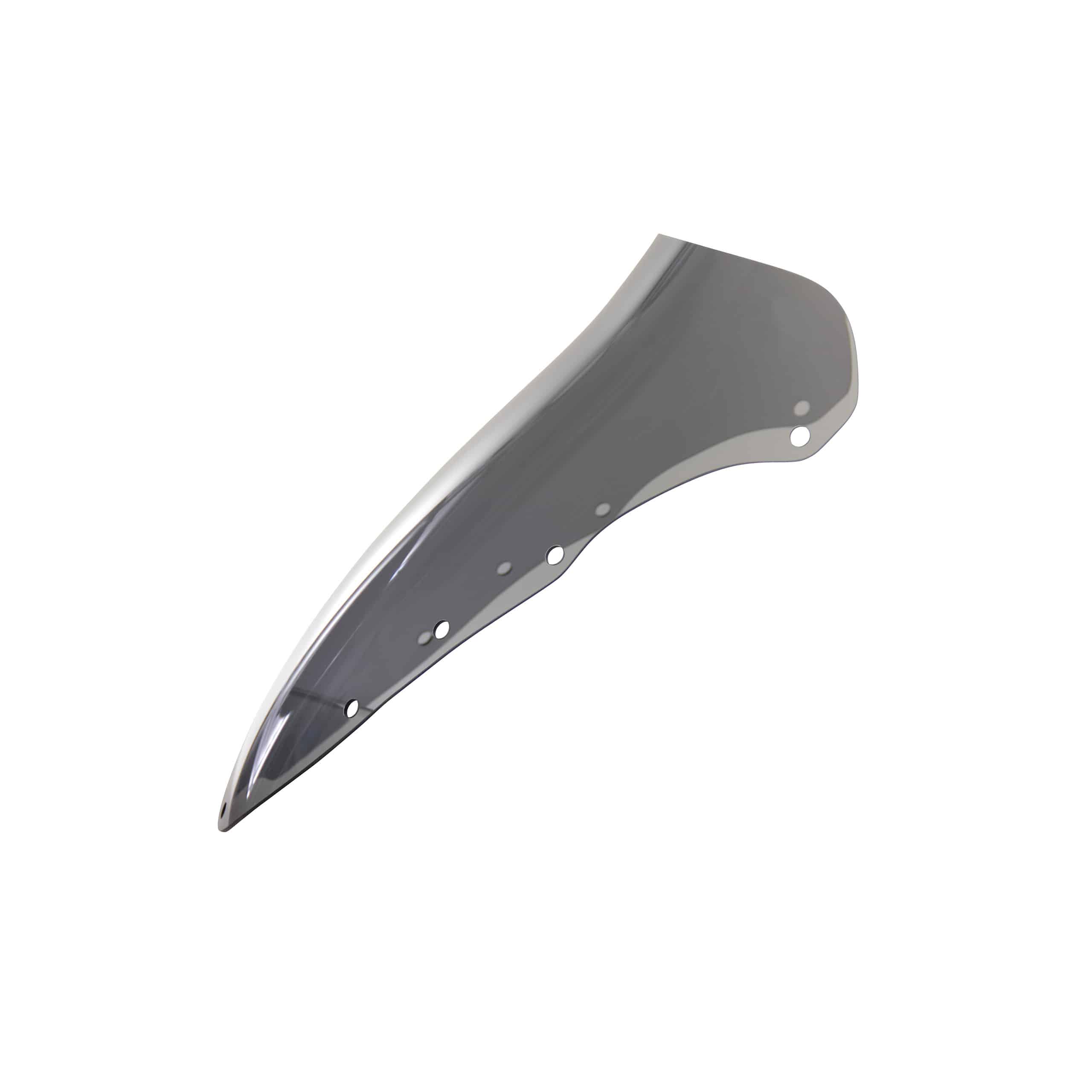MRA Verkleidungsscheibe Touren T getönt für ZXR 750 /R 1991-1992 - Motorradteile & Ersatzteile - Verkleidungen & Abdeckungen